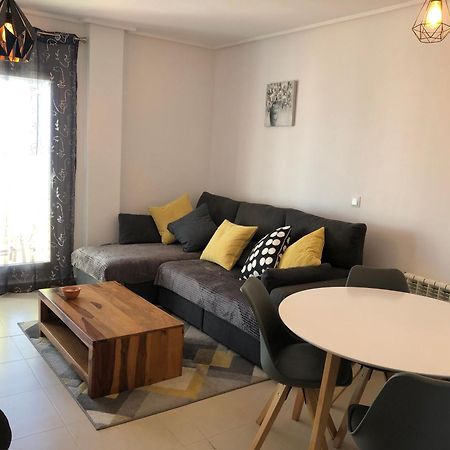 Apartament Casa Del Pequeno Tonelero & Casa Del Gran Tonelero - By El Tonelero Ltd Sucina Zewnętrze zdjęcie