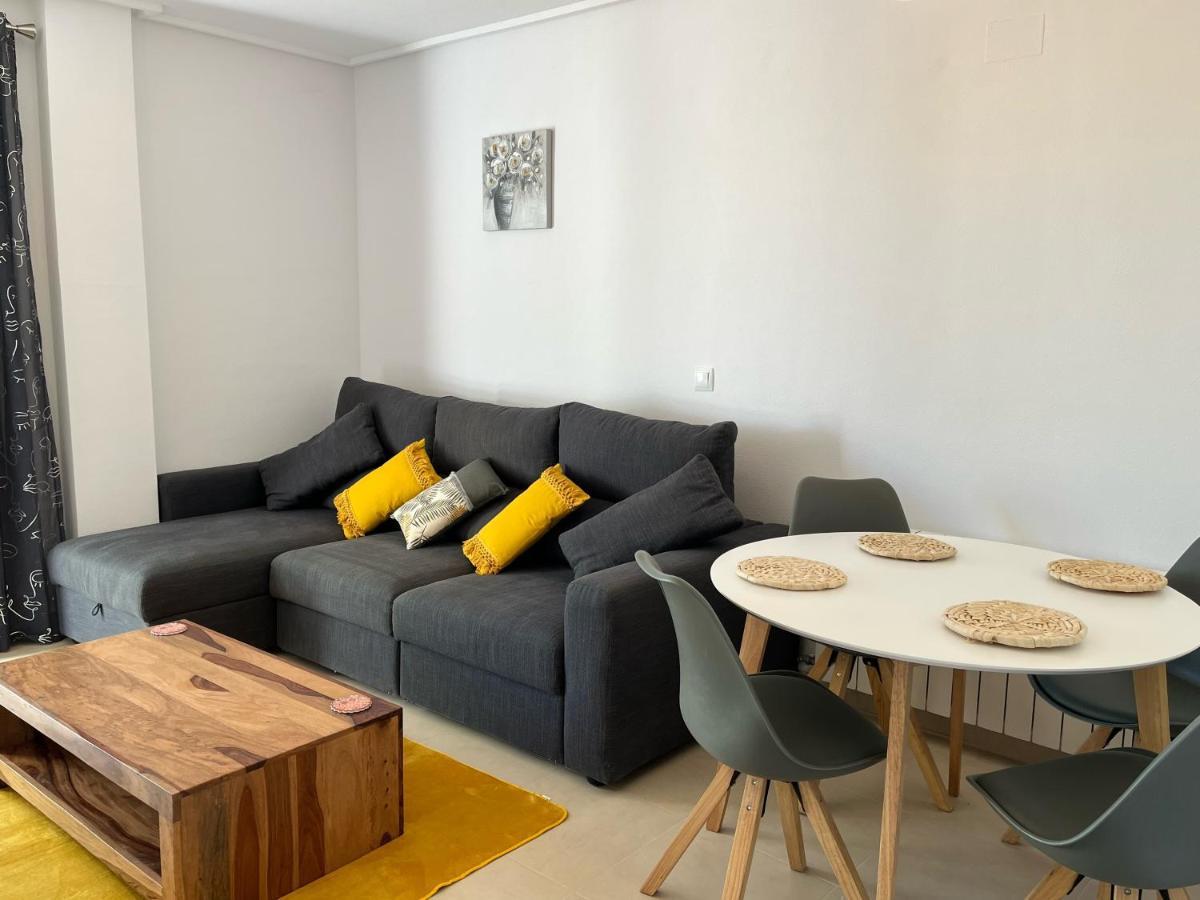 Apartament Casa Del Pequeno Tonelero & Casa Del Gran Tonelero - By El Tonelero Ltd Sucina Zewnętrze zdjęcie