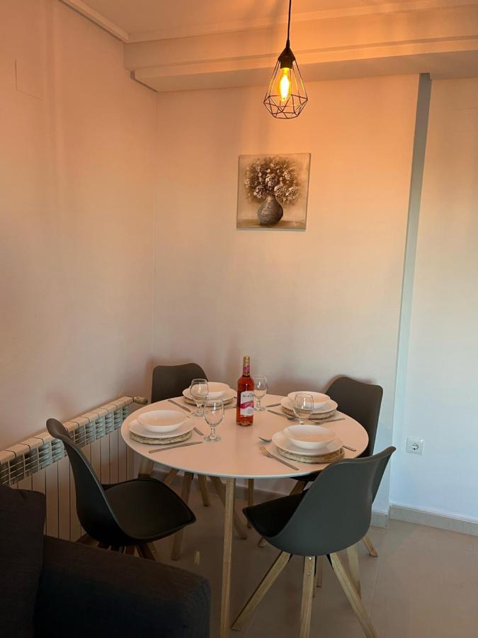 Apartament Casa Del Pequeno Tonelero & Casa Del Gran Tonelero - By El Tonelero Ltd Sucina Zewnętrze zdjęcie
