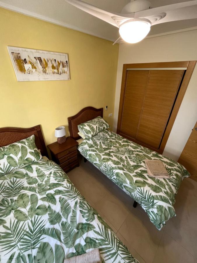 Apartament Casa Del Pequeno Tonelero & Casa Del Gran Tonelero - By El Tonelero Ltd Sucina Zewnętrze zdjęcie
