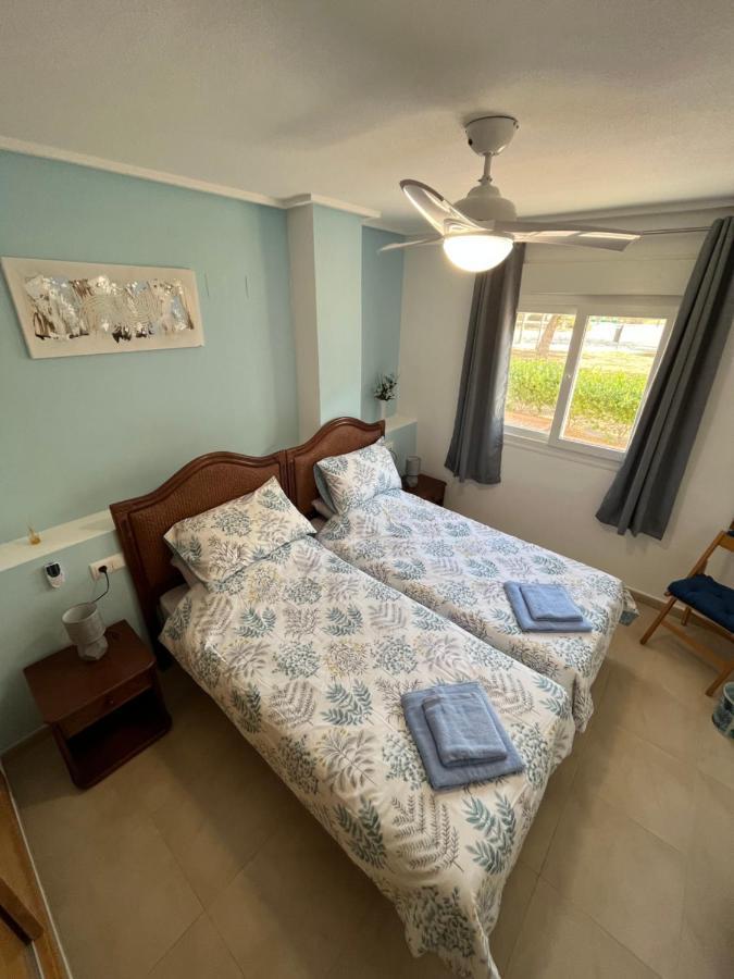 Apartament Casa Del Pequeno Tonelero & Casa Del Gran Tonelero - By El Tonelero Ltd Sucina Zewnętrze zdjęcie