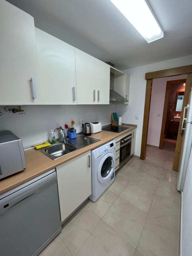 Apartament Casa Del Pequeno Tonelero & Casa Del Gran Tonelero - By El Tonelero Ltd Sucina Zewnętrze zdjęcie