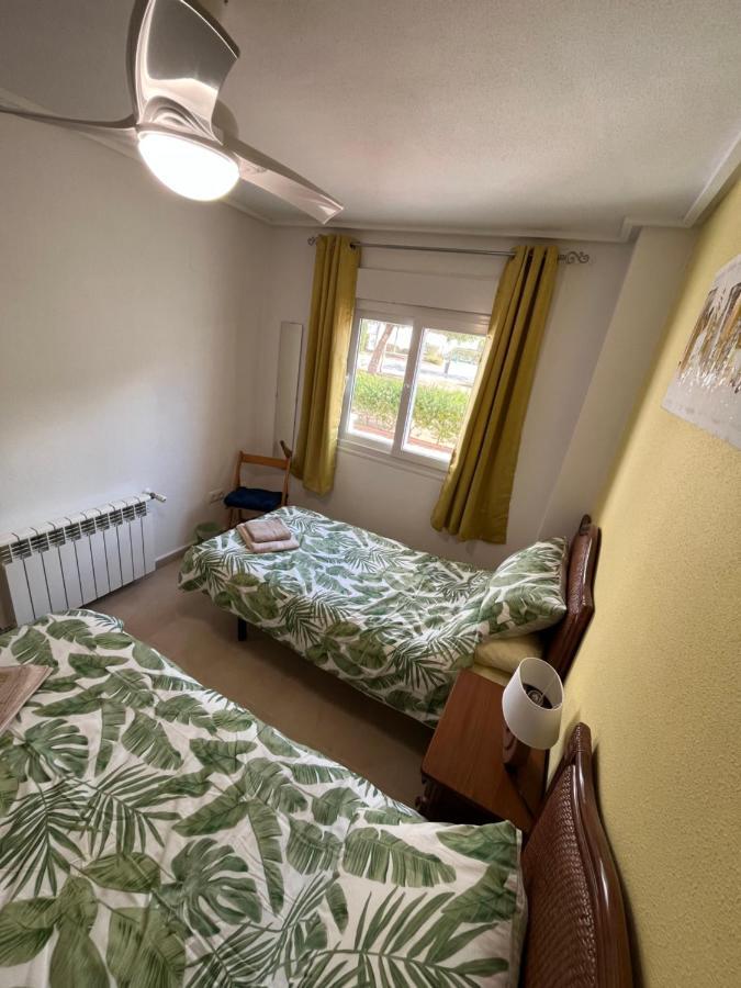 Apartament Casa Del Pequeno Tonelero & Casa Del Gran Tonelero - By El Tonelero Ltd Sucina Zewnętrze zdjęcie