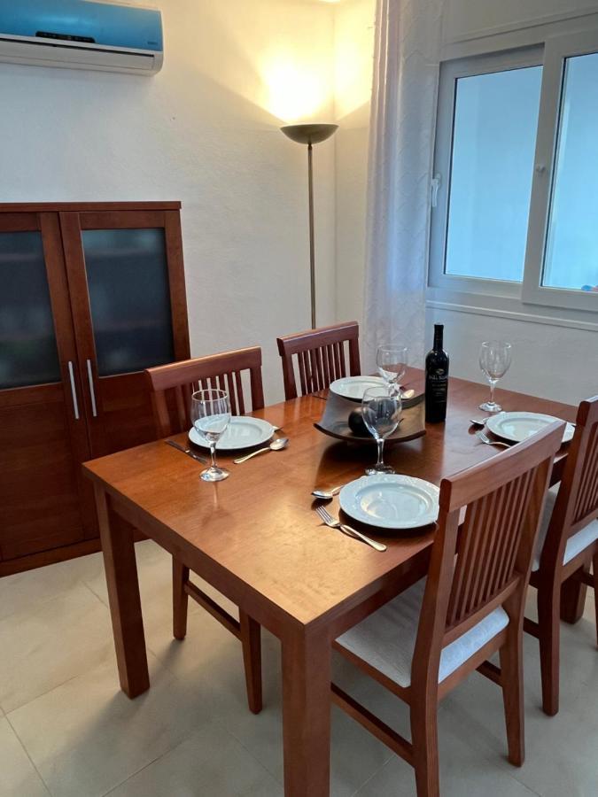 Apartament Casa Del Pequeno Tonelero & Casa Del Gran Tonelero - By El Tonelero Ltd Sucina Zewnętrze zdjęcie