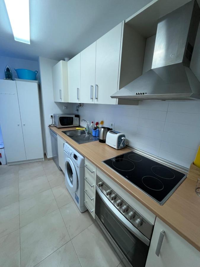 Apartament Casa Del Pequeno Tonelero & Casa Del Gran Tonelero - By El Tonelero Ltd Sucina Zewnętrze zdjęcie