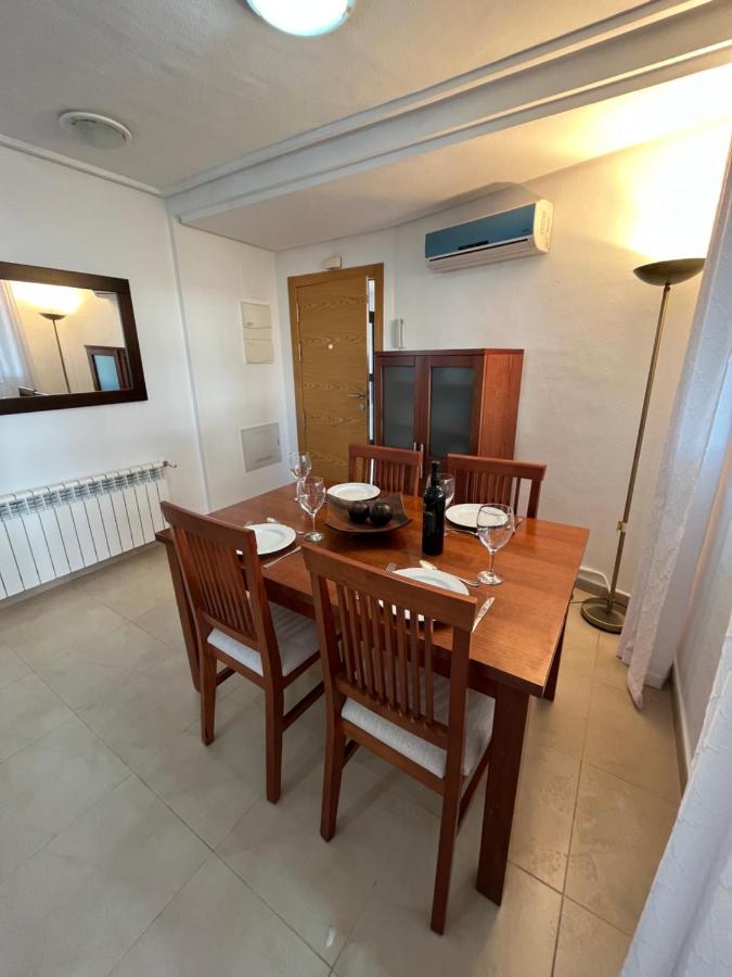 Apartament Casa Del Pequeno Tonelero & Casa Del Gran Tonelero - By El Tonelero Ltd Sucina Zewnętrze zdjęcie