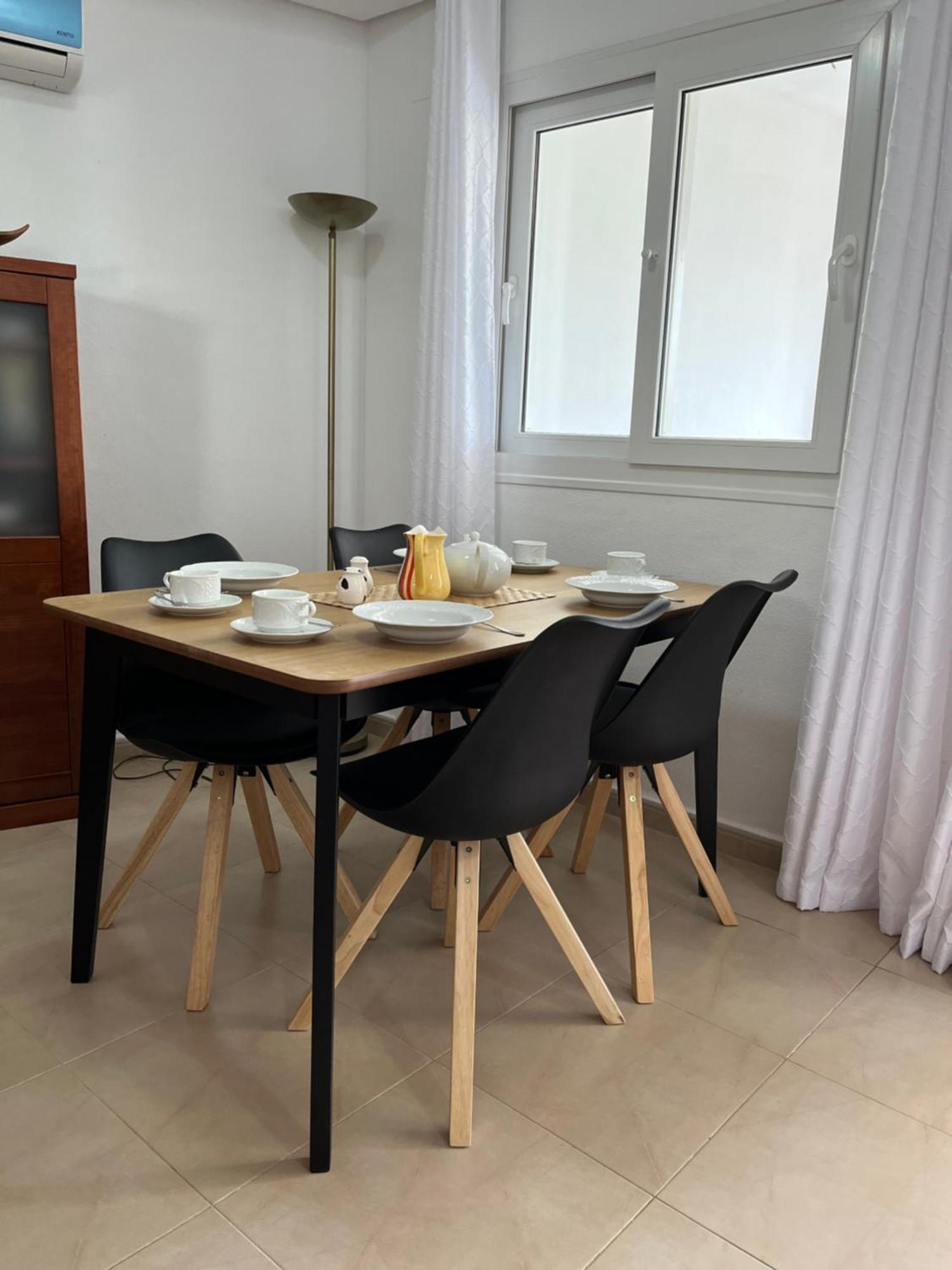 Apartament Casa Del Pequeno Tonelero & Casa Del Gran Tonelero - By El Tonelero Ltd Sucina Zewnętrze zdjęcie
