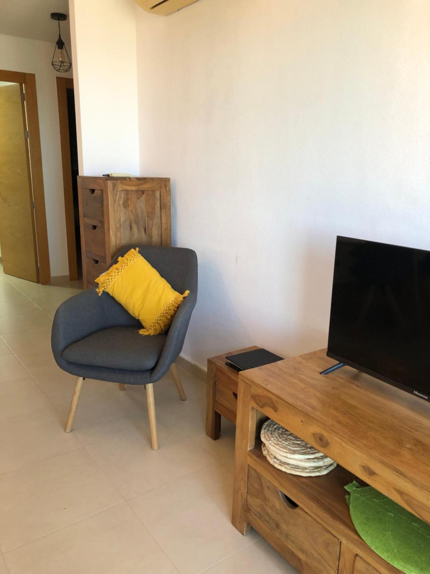 Apartament Casa Del Pequeno Tonelero & Casa Del Gran Tonelero - By El Tonelero Ltd Sucina Zewnętrze zdjęcie