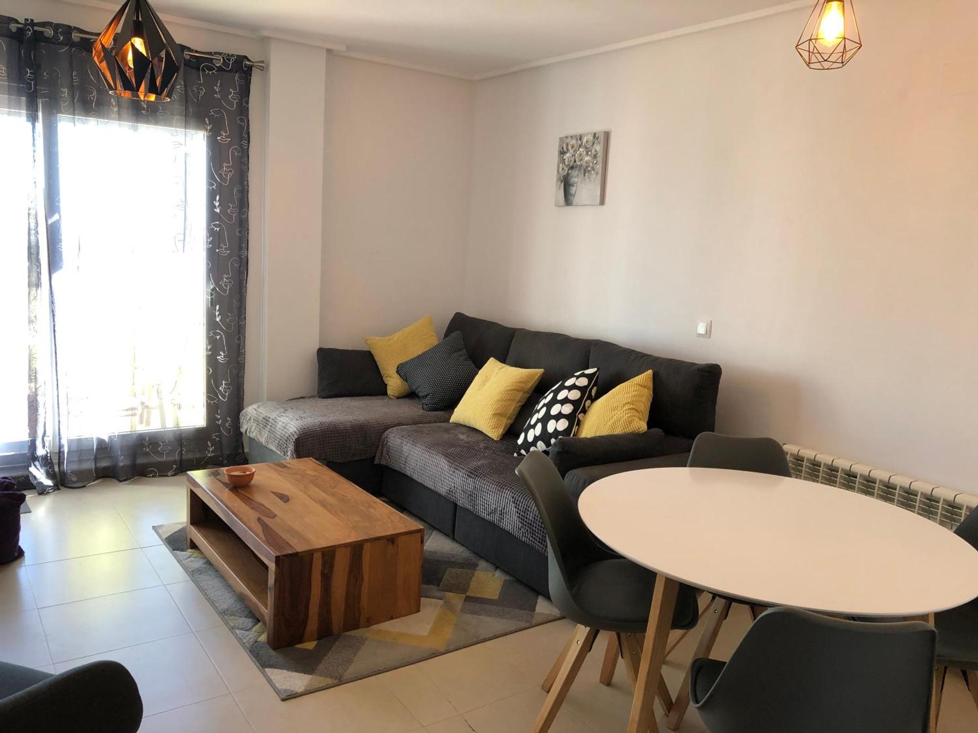 Apartament Casa Del Pequeno Tonelero & Casa Del Gran Tonelero - By El Tonelero Ltd Sucina Zewnętrze zdjęcie