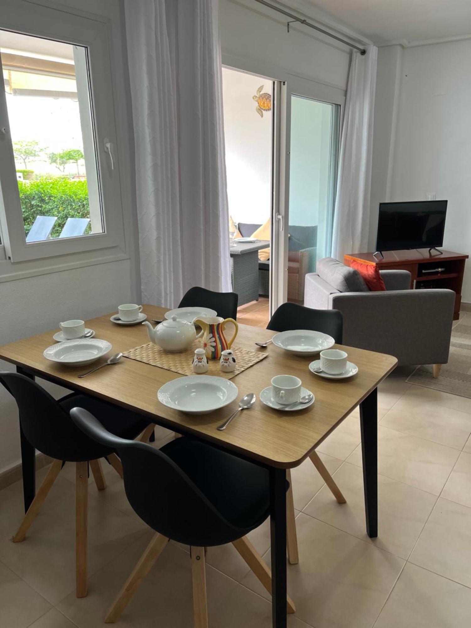 Apartament Casa Del Pequeno Tonelero & Casa Del Gran Tonelero - By El Tonelero Ltd Sucina Zewnętrze zdjęcie